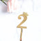 Dorado Number 2 S
