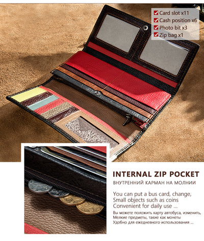 Billeteras para Mujer - Image 10