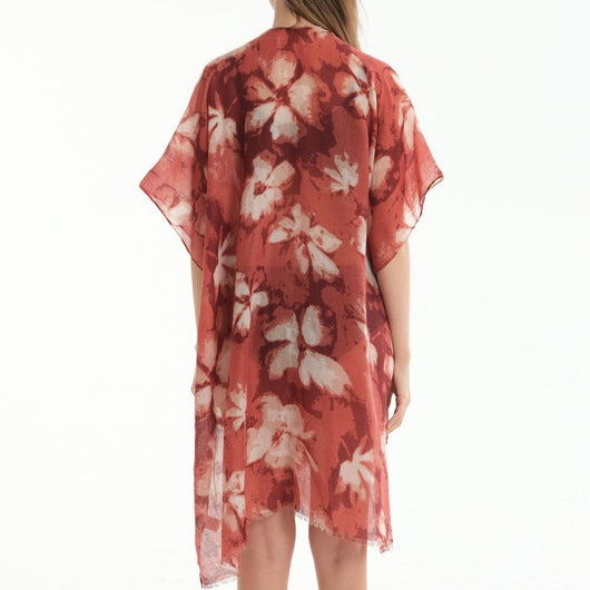 Pañuelo de Seda Mulberry para Mujer - Protección Solar y Elegancia - Image 3