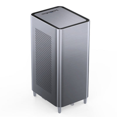 Soporte Dual para PC y Cama - Torre Computadora de Diseño Elegante - Image 9