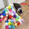 20 balls
