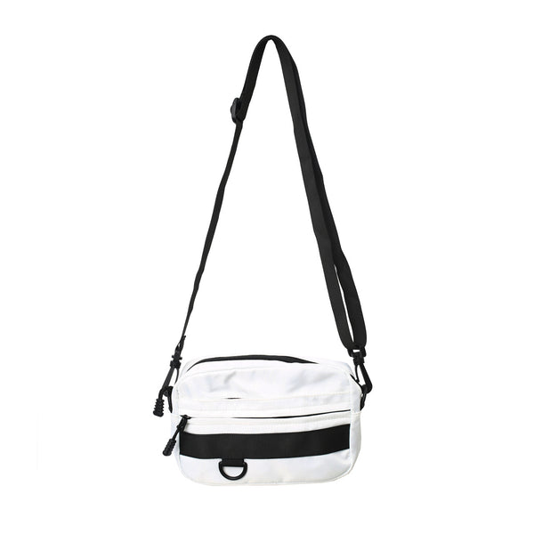 Bolsa Mensajera de Poliéster para Hombre - Estilo Urbano y Personalidad - Image 5