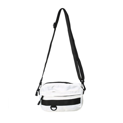 Bolsa Mensajera de Poliéster para Hombre - Estilo Urbano y Personalidad - Image 5