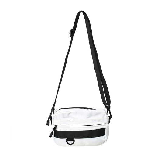 Bolsa Mensajera de Poliéster para Hombre - Estilo Urbano y Personalidad - Image 5