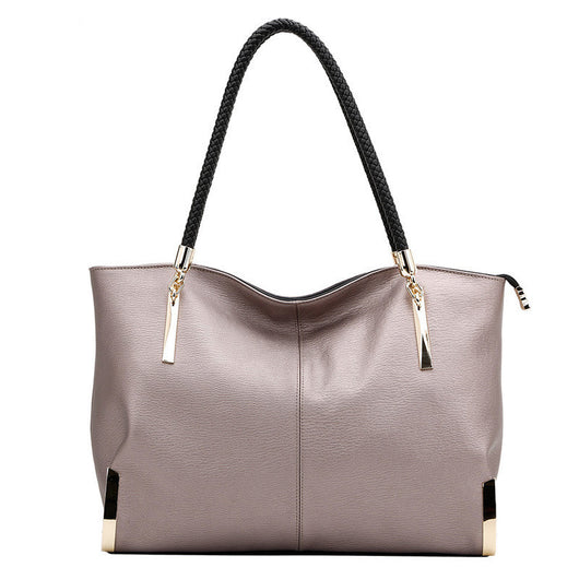 Bolso de Cuero Genuino para Mujer - Diseño Moderno y Elegante - Image 12