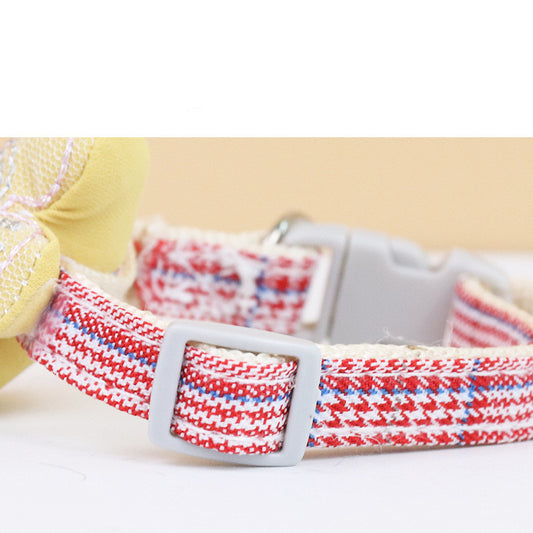 Collar para Gato en Forma de Pez Pequeño - Image 2