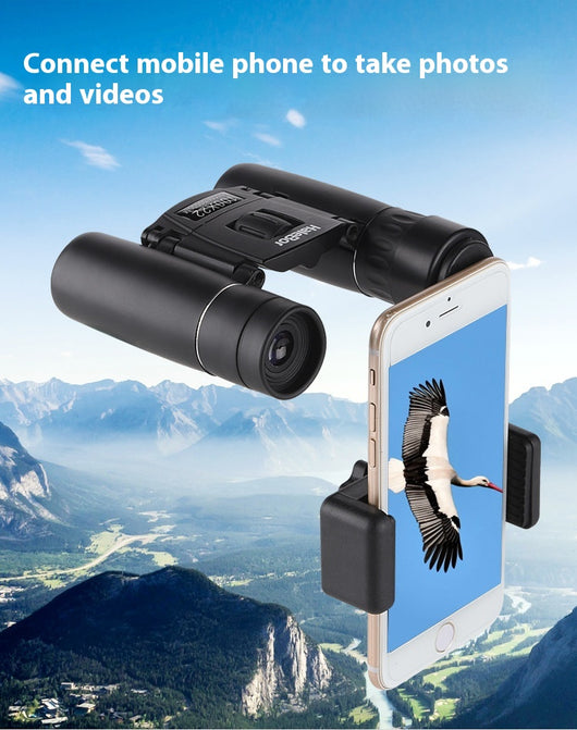 Binoculares Profesionales para Observación de Aves con Óptica de Precisión - Image 18