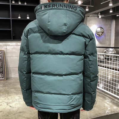 Chaqueta de Plumón para Hombre - Image 9