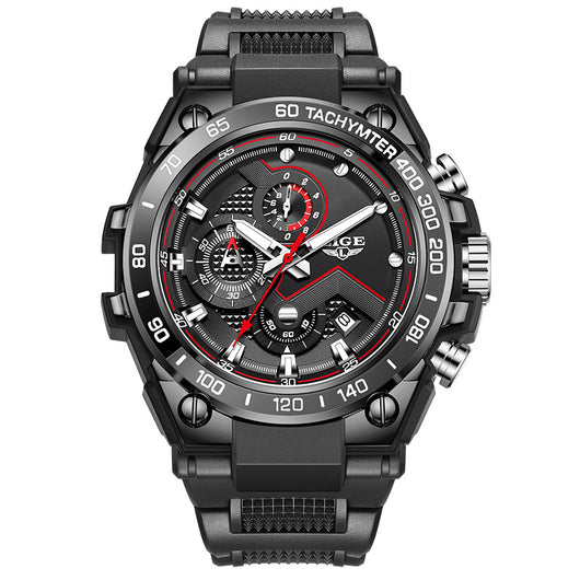 Reloj Deportivo de Cuarzo para Estudiantes - Diseño Moderno y Funcional - Image 7