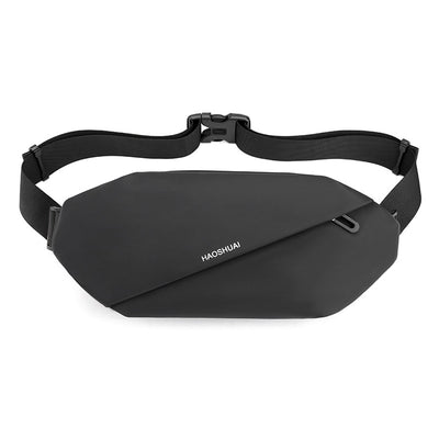 Bolso Mensajero de Gran Capacidad para Viajes y Uso Diario - Image 11