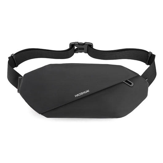 Bolso Mensajero de Gran Capacidad para Viajes y Uso Diario - Image 11