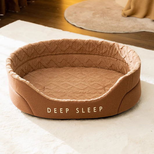 Cama Térmica para Gatos Pequeños - Nido Acolchado Removible y Lavable - Image 3