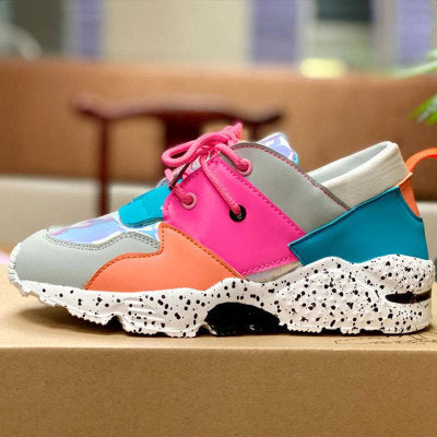 Zapatos Casuales Plover para Mujer - Image 8
