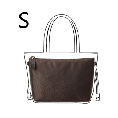 Bolsa de Almacenamiento con Forro Interior Zipeable - Image 10