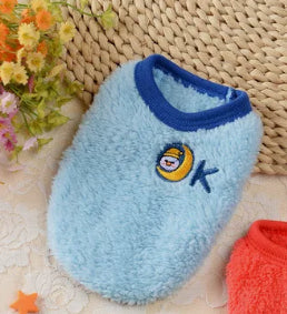Ropa Térmica para Perros - Abrigo de Año Nuevo para Dos Patas - Image 6