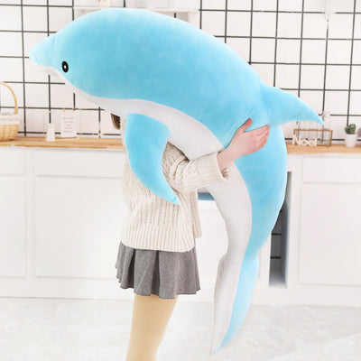 Peluche Delfín Interactivo para Juego - Image 9