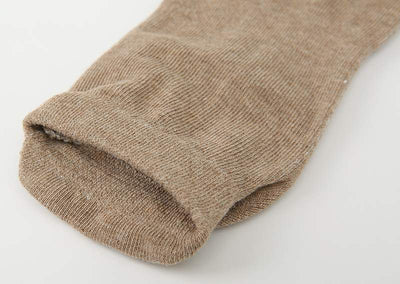 Calcetines de Yoga con Dedos Separados para Hombre - Algodón Antideslizante - Image 10