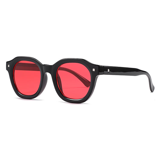 Gafas de Sol Polarizadas Retro con Armazón Grande - Estilo Vintage Moderno - Image 4