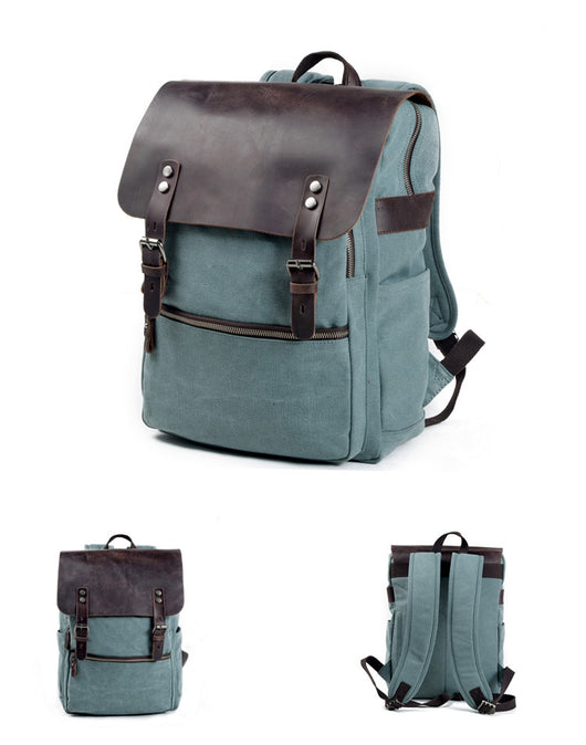 Mochila Ejecutiva para Viajes y Negocios - Image 20