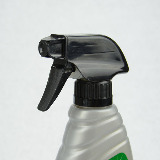 Cera Descontaminante Pulidor para Pintura Automotriz - Image 9