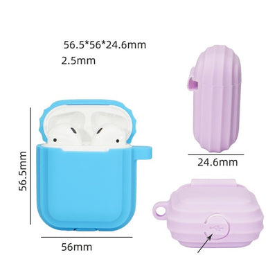 Funda de Silicona para Auriculares Bluetooth Luminosos - Image 32
