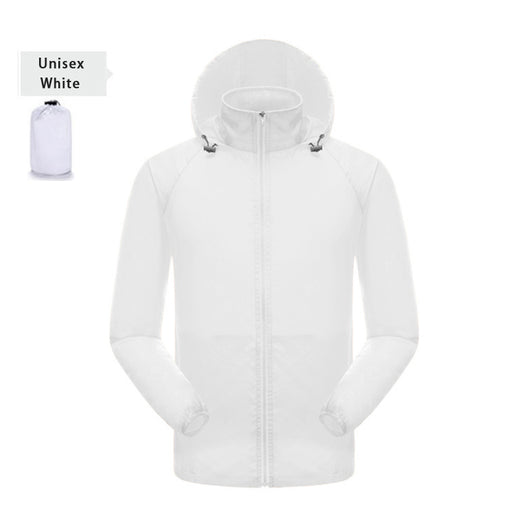 Ropa de Protección Solar Impermeable para Pesca y Actividades Acuáticas - Image 31