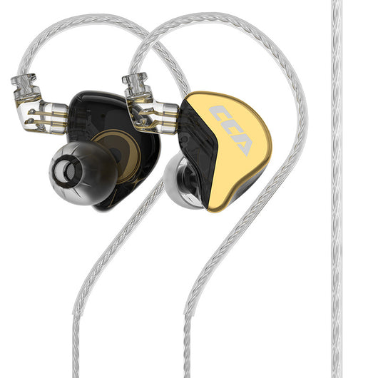 Auriculares HIFI Profesionales CRA con Cable de Tuning Avanzado - Image 10