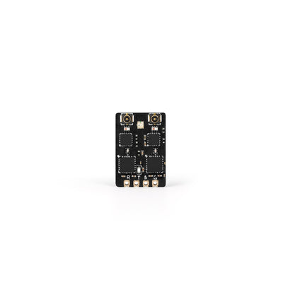 Receptor ELRS Dual 24g Nueva Generación con Diversidad de Antenas y Alta Frecuencia de Refresco - Image 3