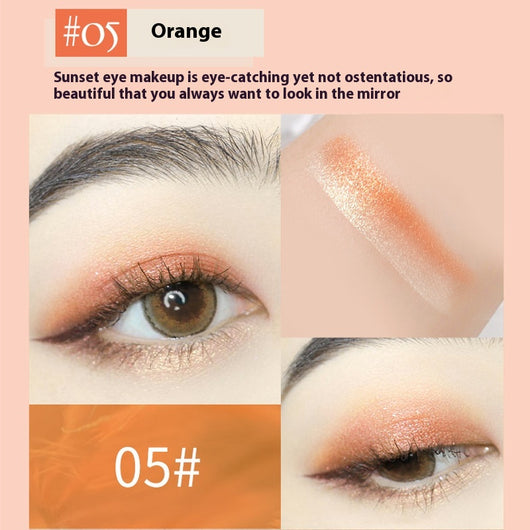 Sombra de Ojos Bicolor en Stick - Personalidad y Versatilidad - Image 9
