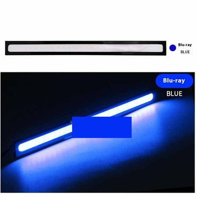 Luz Diurna LED Ultrafina Multicolor de Alta Intensidad - Image 3