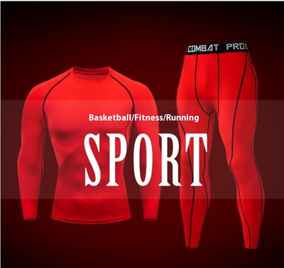 Pantalones Deportivos PTZ de Secado Rápido para Hombre - Image 16