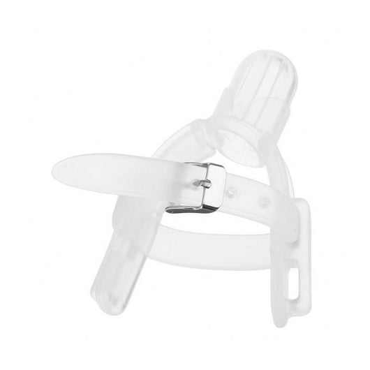 Dedales Anti-Mordida para Dentición del Bebé con Masajeador de Encías - Image 10