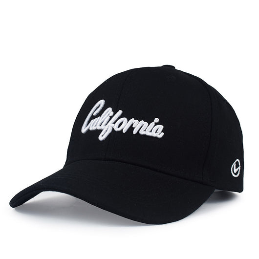 Gorra de Moda con Detalles de Costura y Contraste de Colores - Image 10