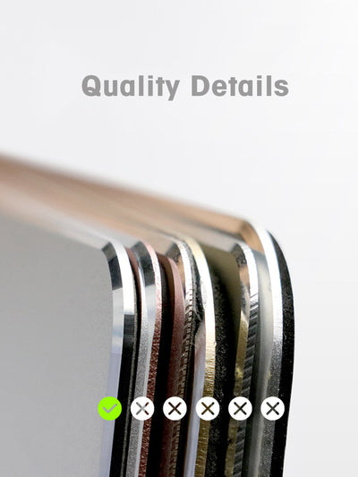 Tapete para Ratón de Aleación de Aluminio Premium - Image 23