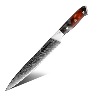 Juego de Cuchillos de Cocina Damasco con 67 Capas - Image 12