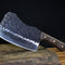 Cuchillo Profesional para Deshuesar Acero Manganeso