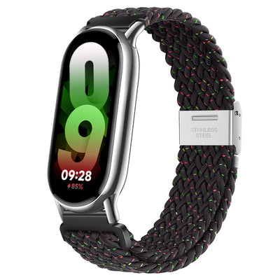 Correa de Nylon Intercambiable para Smartwatch - Image 10