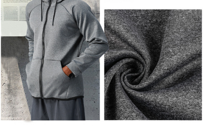 Sudadera con Capucha para Entrenamiento de Baloncesto - Image 13