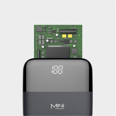 Batería Portátil de Gran Capacidad para Android - Image 11