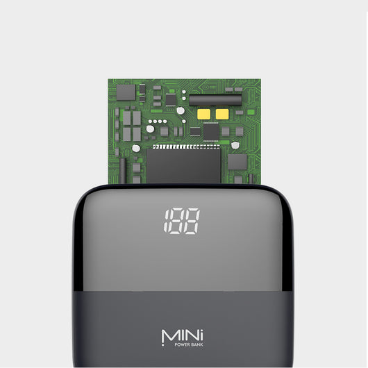 Batería Portátil de Gran Capacidad para Android - Image 11
