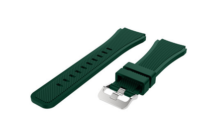 Correa de Silicona Transpirable para Samsung Gear S3 Classic - Original y Cómoda - Image 10
