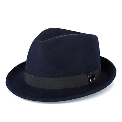 Gorro de Lana Pura para Hombre Adulto - Diseño Clásico Verde - Image 16