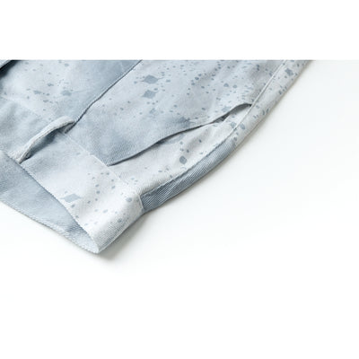 Pantalón Recto Cintura Alta Pierna Ancha para Mujer - Image 14
