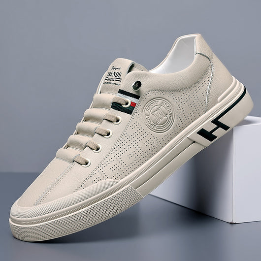 Zapatillas Deportivas Respirable con Malla Texturizada para Adolescentes - Image 12
