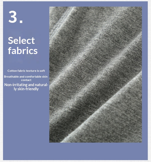 Ropa Interior Absorbente para Hombre con Protección Contra Fugas - Image 11