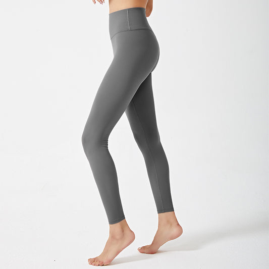 Leggings Deportivos Cintura Alta con Levantamiento de Glúteos - Image 2