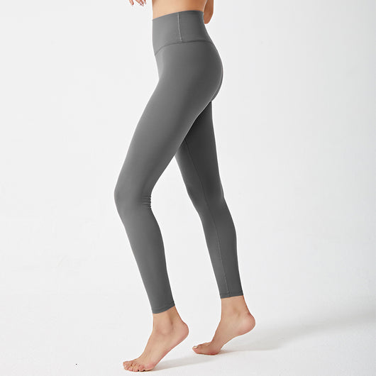 Leggings Deportivos Cintura Alta con Levantamiento de Glúteos - Image 2