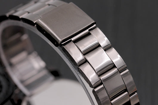 Reloj de Pareja Brújula Acero Inoxidable - Diseño Unisex Moderno - Image 5