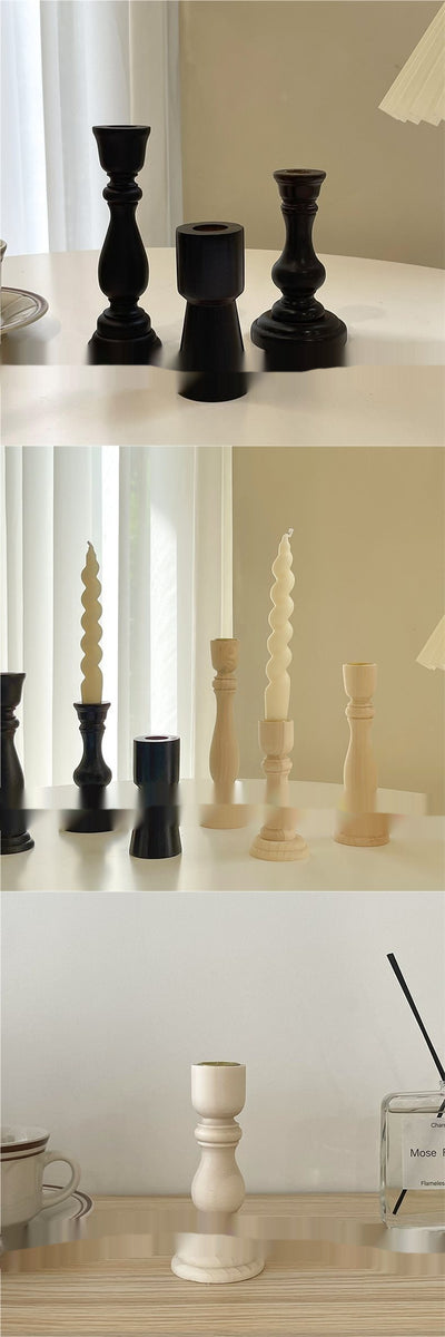 Candelabro Aromaterápico de Decoración para el Hogar - Image 25