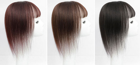 Extensiones de Cabello Humano Real con Volumen Invisible en la Coronilla - Image 10